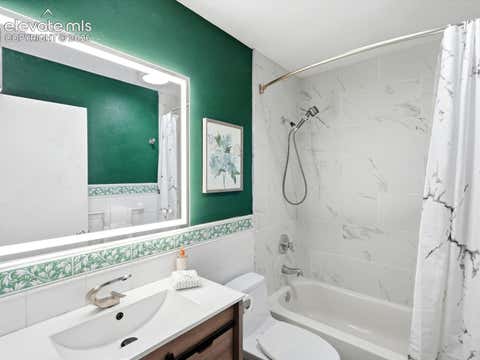 Tiny photo for 14635 Westcreek Road, Woodland Park, CO 80863 (MLS # 4043010)