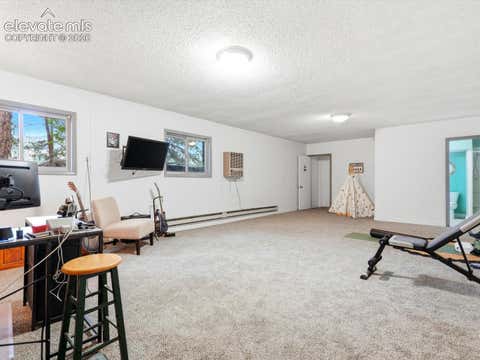 Tiny photo for 14635 Westcreek Road, Woodland Park, CO 80863 (MLS # 4043010)
