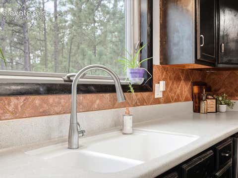 Tiny photo for 14635 Westcreek Road, Woodland Park, CO 80863 (MLS # 4043010)