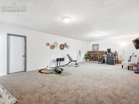 Tiny photo for 14635 Westcreek Road, Woodland Park, CO 80863 (MLS # 4043010)