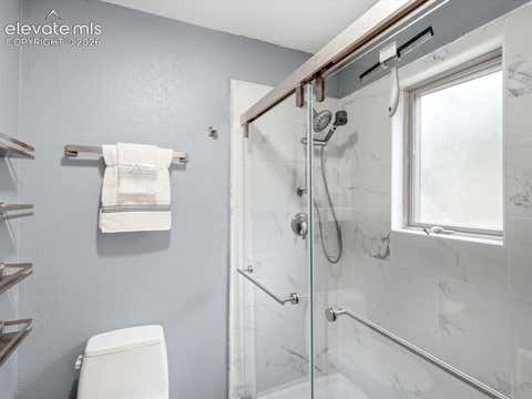 Tiny photo for 14635 Westcreek Road, Woodland Park, CO 80863 (MLS # 4043010)