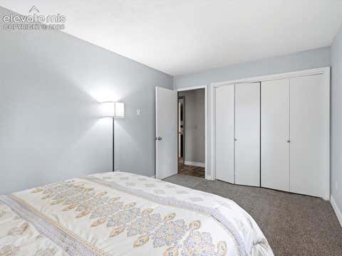 Tiny photo for 14635 Westcreek Road, Woodland Park, CO 80863 (MLS # 4043010)