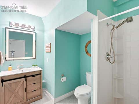 Tiny photo for 14635 Westcreek Road, Woodland Park, CO 80863 (MLS # 4043010)