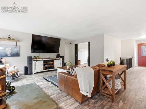 Tiny photo for 14635 Westcreek Road, Woodland Park, CO 80863 (MLS # 4043010)