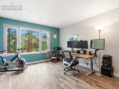 Tiny photo for 14635 Westcreek Road, Woodland Park, CO 80863 (MLS # 4043010)