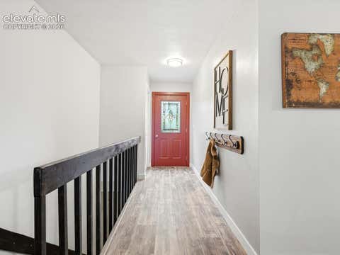 Tiny photo for 14635 Westcreek Road, Woodland Park, CO 80863 (MLS # 4043010)