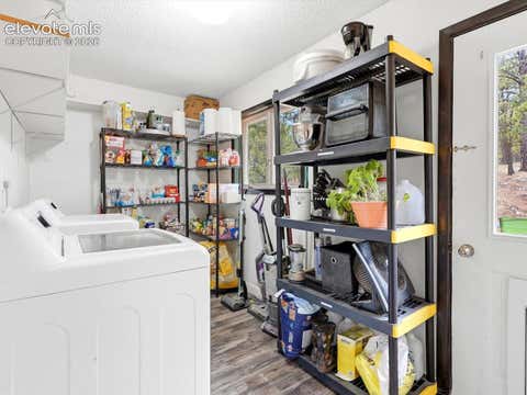 Tiny photo for 14635 Westcreek Road, Woodland Park, CO 80863 (MLS # 4043010)