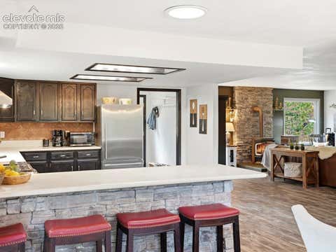 Tiny photo for 14635 Westcreek Road, Woodland Park, CO 80863 (MLS # 4043010)