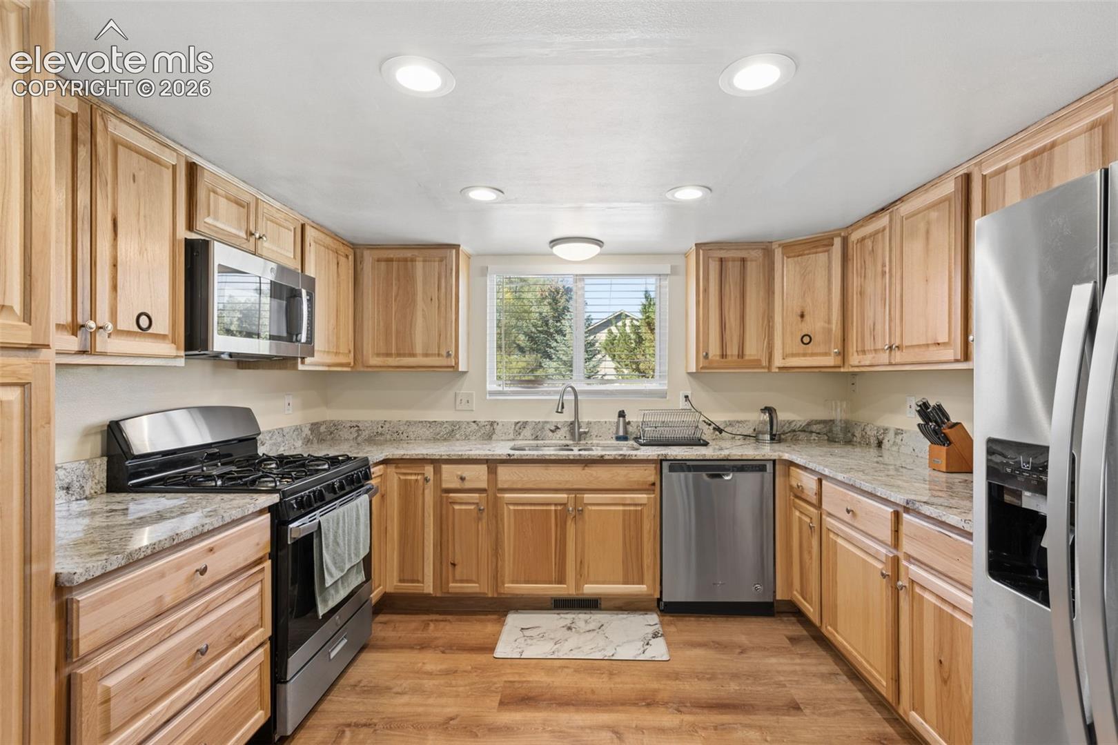 6420 Stonehedge Drive