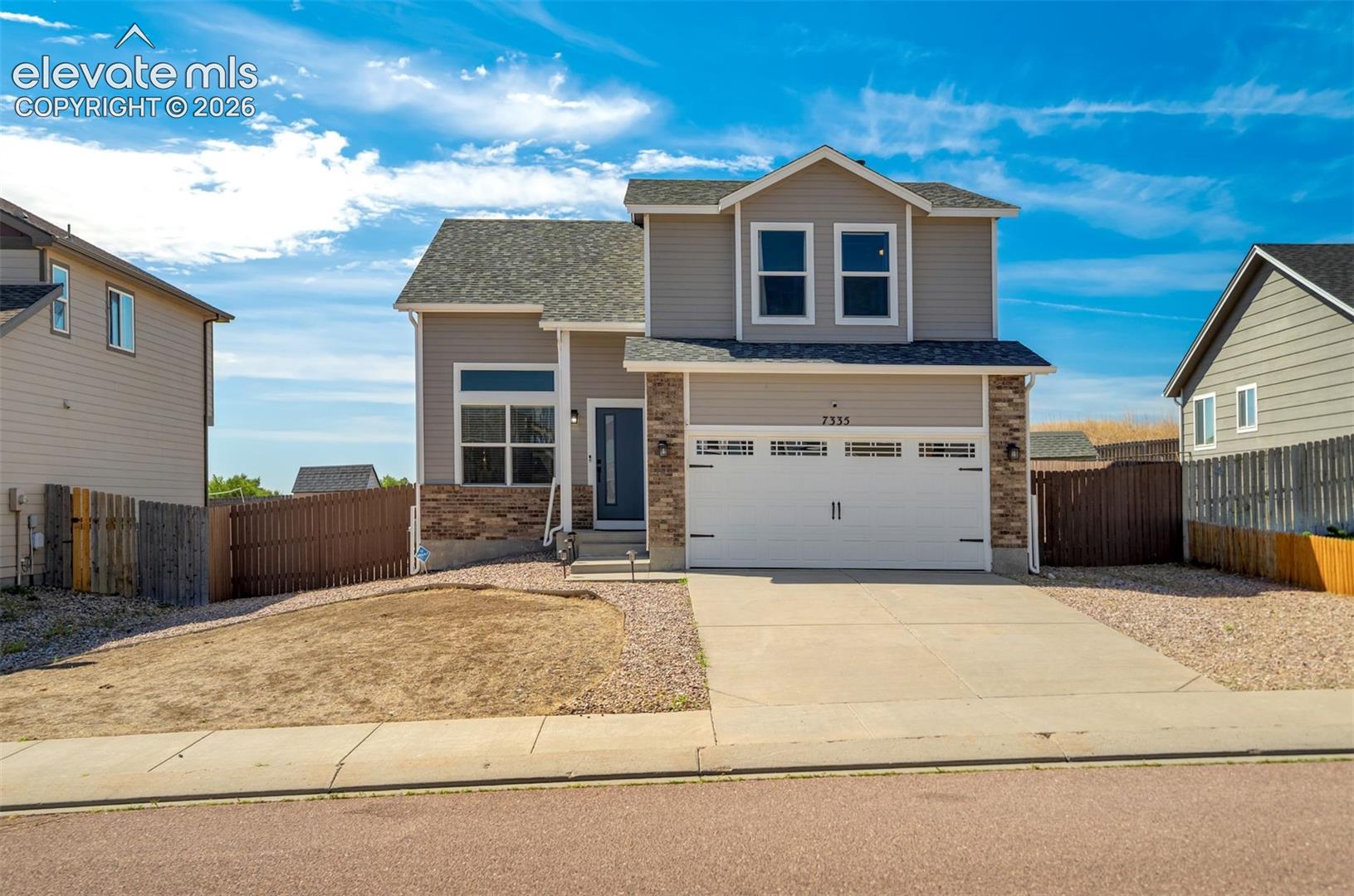 7335 Willowdale Drive