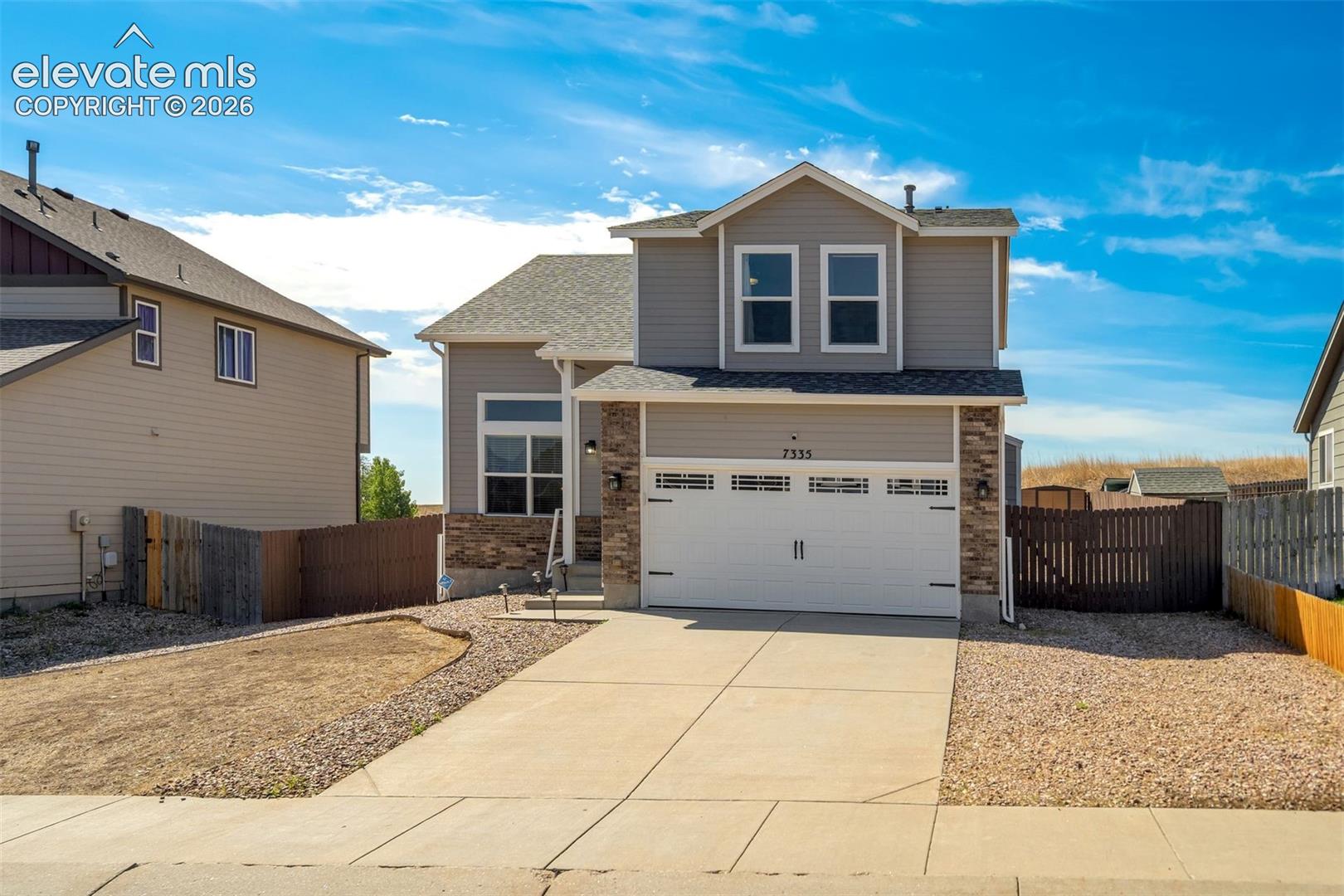 7335 Willowdale Drive