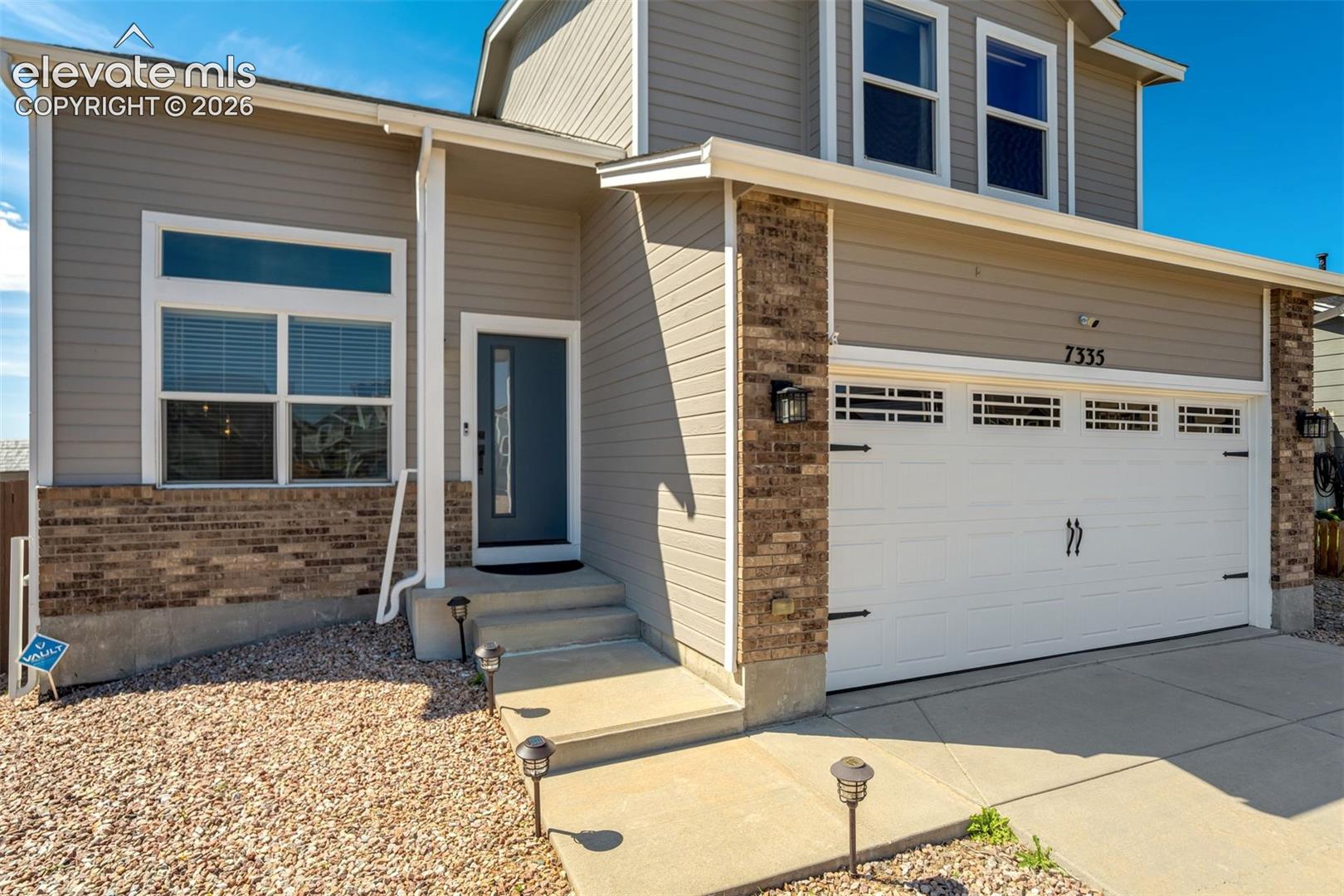 7335 Willowdale Drive