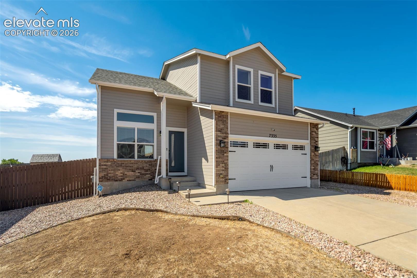 7335 Willowdale Drive