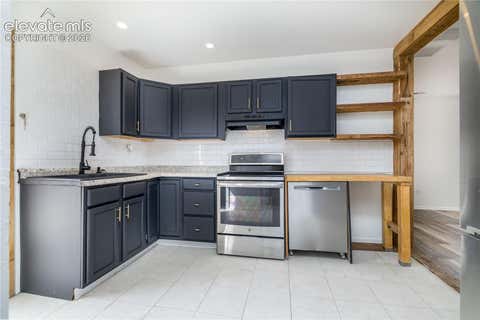 Tiny photo for 207 N Hancock Avenue, Colorado Springs, CO 80903 (MLS # 5446419)
