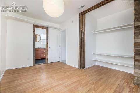 Tiny photo for 207 N Hancock Avenue, Colorado Springs, CO 80903 (MLS # 5446419)