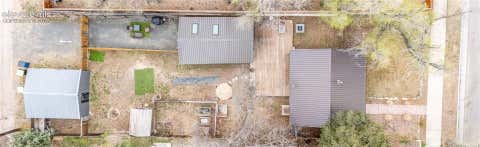 Tiny photo for 207 N Hancock Avenue, Colorado Springs, CO 80903 (MLS # 5446419)