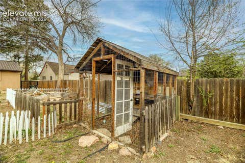 Tiny photo for 207 N Hancock Avenue, Colorado Springs, CO 80903 (MLS # 5446419)