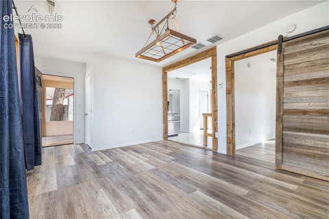 Tiny photo for 207 N Hancock Avenue, Colorado Springs, CO 80903 (MLS # 5446419)