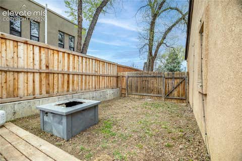 Tiny photo for 207 N Hancock Avenue, Colorado Springs, CO 80903 (MLS # 5446419)