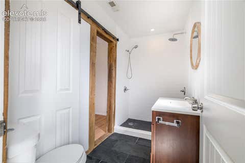Tiny photo for 207 N Hancock Avenue, Colorado Springs, CO 80903 (MLS # 5446419)