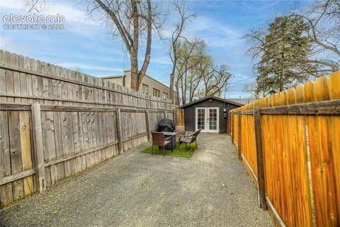 Tiny photo for 207 N Hancock Avenue, Colorado Springs, CO 80903 (MLS # 5446419)