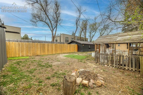 Tiny photo for 207 N Hancock Avenue, Colorado Springs, CO 80903 (MLS # 5446419)