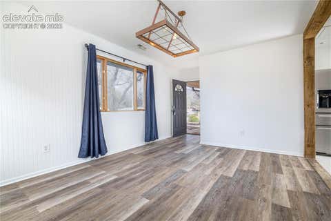 Tiny photo for 207 N Hancock Avenue, Colorado Springs, CO 80903 (MLS # 5446419)
