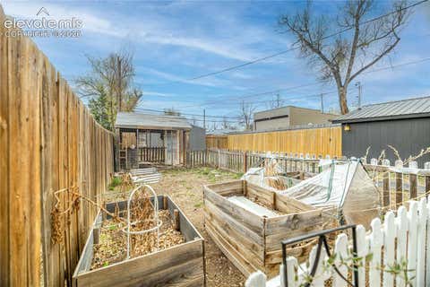 Tiny photo for 207 N Hancock Avenue, Colorado Springs, CO 80903 (MLS # 5446419)