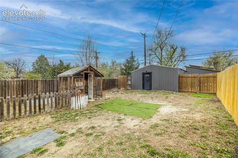 Tiny photo for 207 N Hancock Avenue, Colorado Springs, CO 80903 (MLS # 5446419)