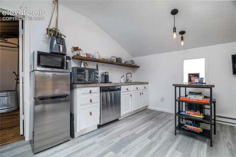 Tiny photo for 207 N Hancock Avenue, Colorado Springs, CO 80903 (MLS # 5446419)
