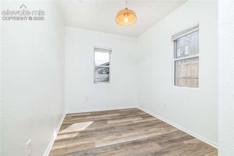 Tiny photo for 207 N Hancock Avenue, Colorado Springs, CO 80903 (MLS # 5446419)