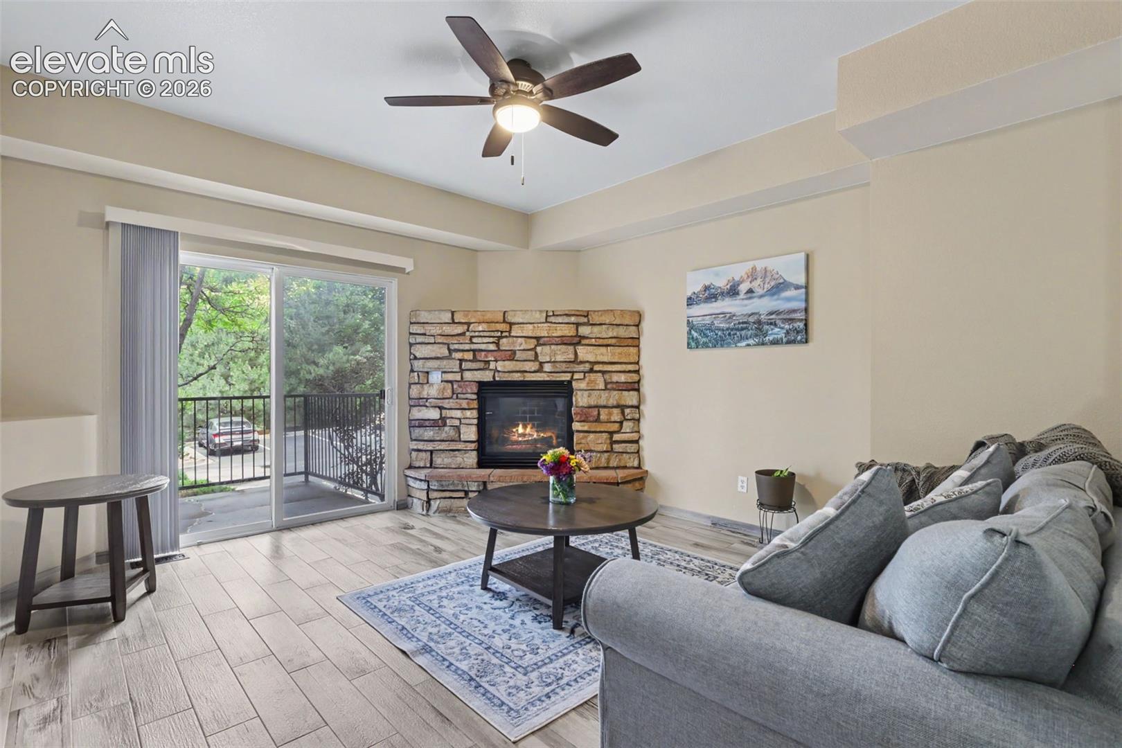 2141 Legacy Ridge View 109