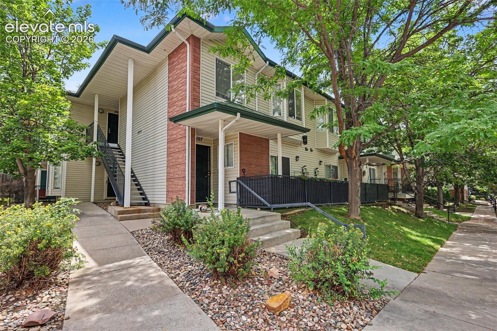 2141 Legacy Ridge View 109