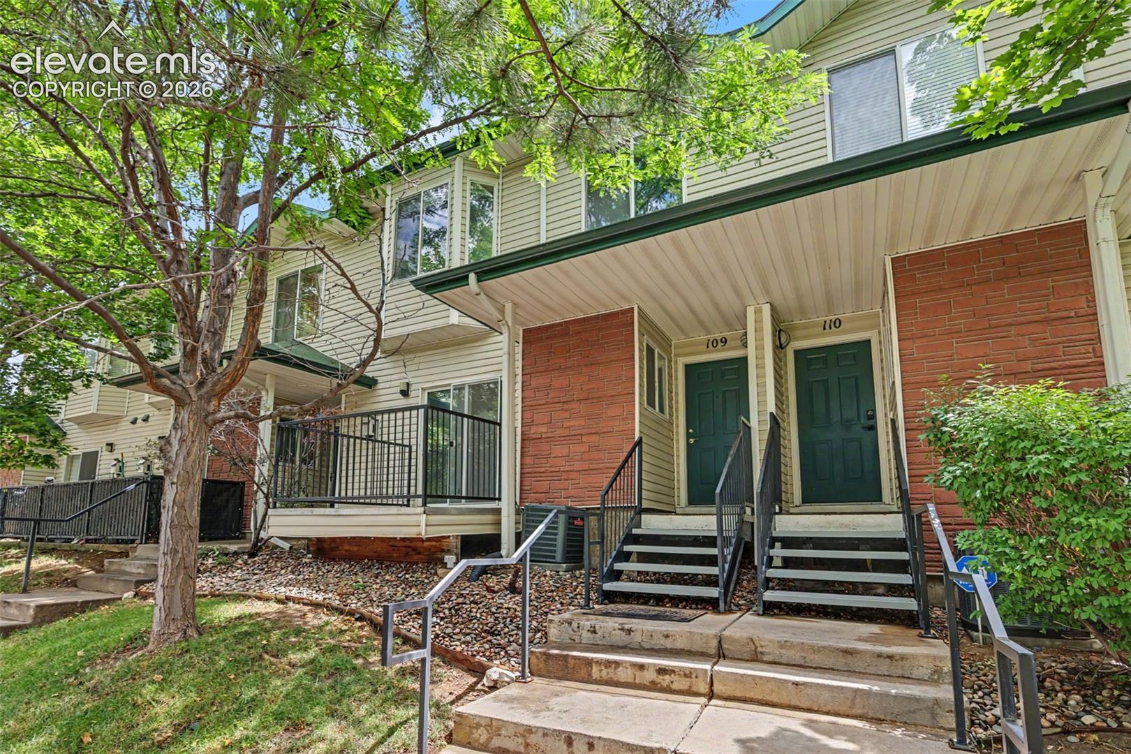 2141 Legacy Ridge View 109