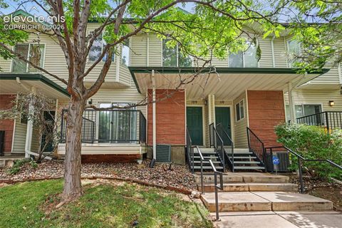 Photo of 2141 Legacy Ridge View #109, Colorado Springs, CO 80910 (MLS # 1560399)