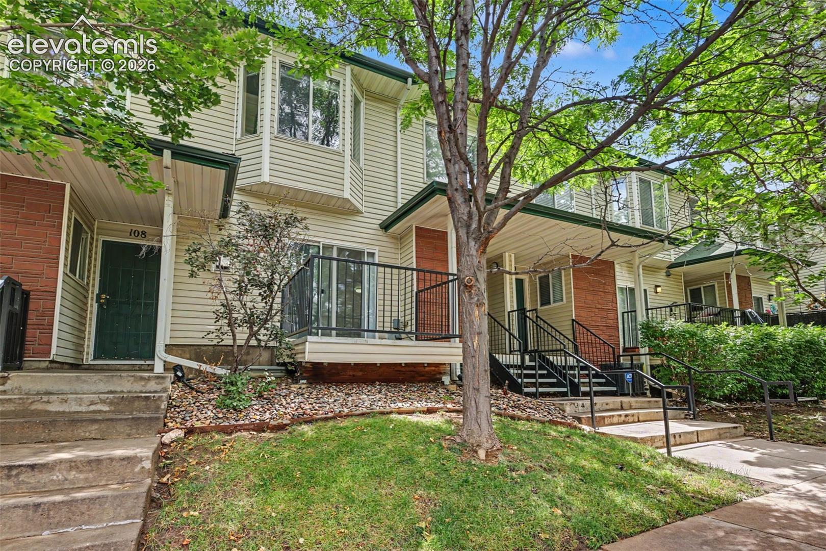 2141 Legacy Ridge View 109