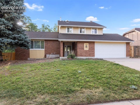 Photo of 2525 Ramsgate Terrace, Colorado Springs, CO 80919 (MLS # 6937860)