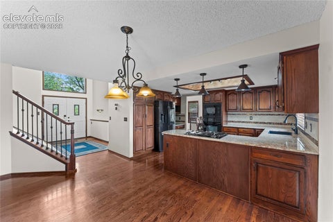 Tiny photo for 4325 Star Ranch Road, Colorado Springs, CO 80906 (MLS # 4146011)
