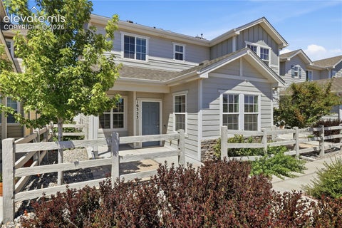 Tiny photo for 16353 Blue Yonder View, Monument, CO 80132 (MLS # 2001964)