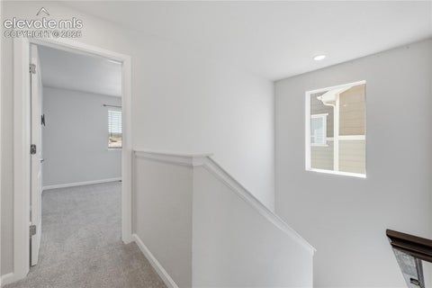 Tiny photo for 16353 Blue Yonder View, Monument, CO 80132 (MLS # 2001964)