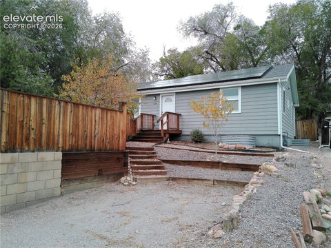 Photo of 618 W Brookside Street, Colorado Springs, CO 80905 (MLS # 5188050)
