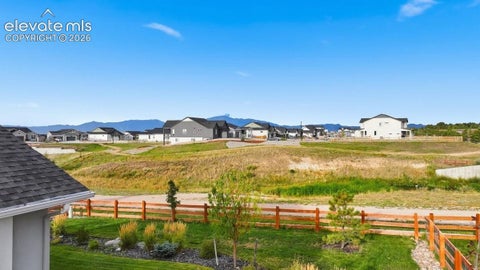 Tiny photo for 9952 Antelope Ravine Drive, Colorado Springs, CO 80908 (MLS # 5424549)