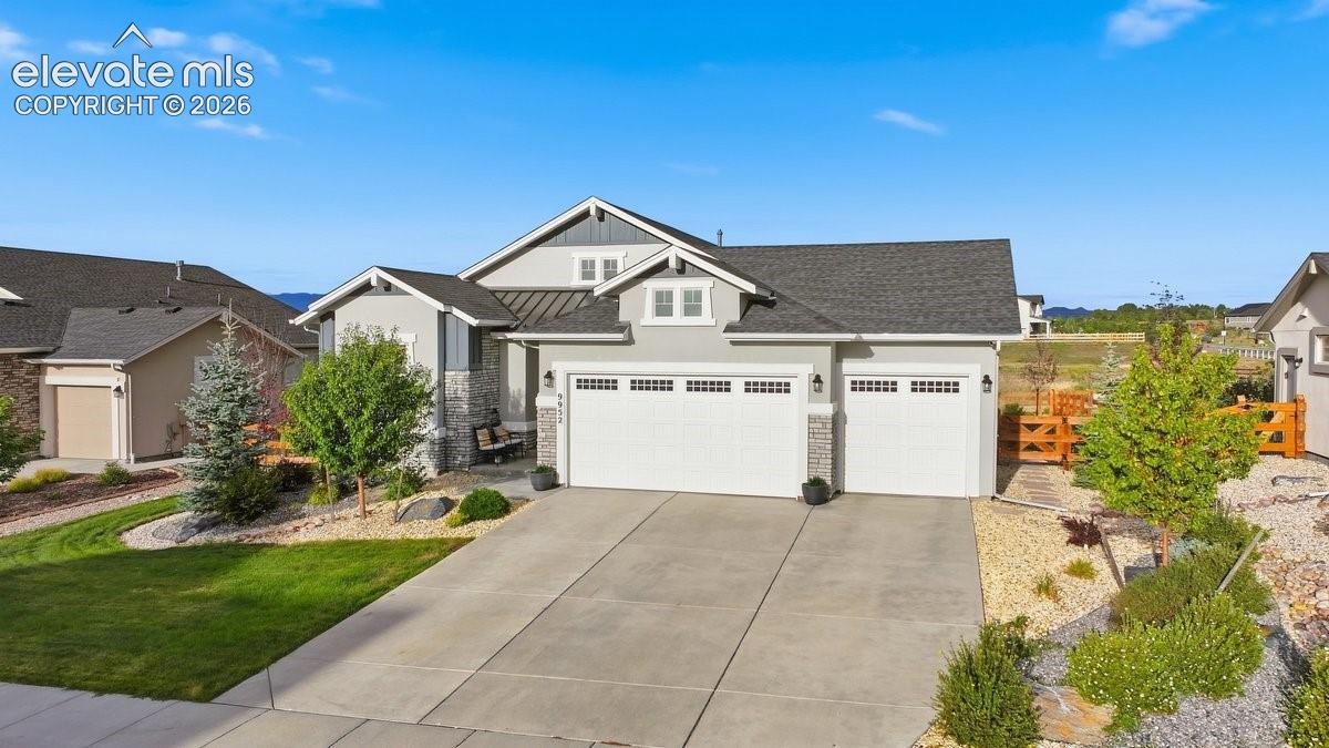 9952 Antelope Ravine Drive