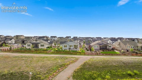 Tiny photo for 9952 Antelope Ravine Drive, Colorado Springs, CO 80908 (MLS # 5424549)