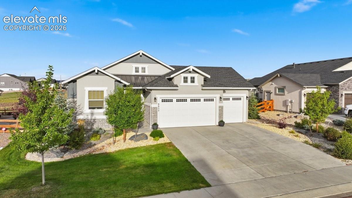 9952 Antelope Ravine Drive