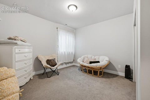 Tiny photo for 9952 Antelope Ravine Drive, Colorado Springs, CO 80908 (MLS # 5424549)
