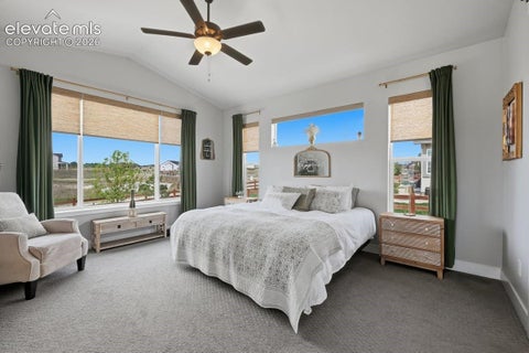 Tiny photo for 9952 Antelope Ravine Drive, Colorado Springs, CO 80908 (MLS # 5424549)