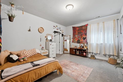Tiny photo for 9952 Antelope Ravine Drive, Colorado Springs, CO 80908 (MLS # 5424549)