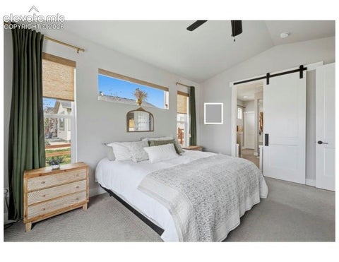 Tiny photo for 9952 Antelope Ravine Drive, Colorado Springs, CO 80908 (MLS # 5424549)