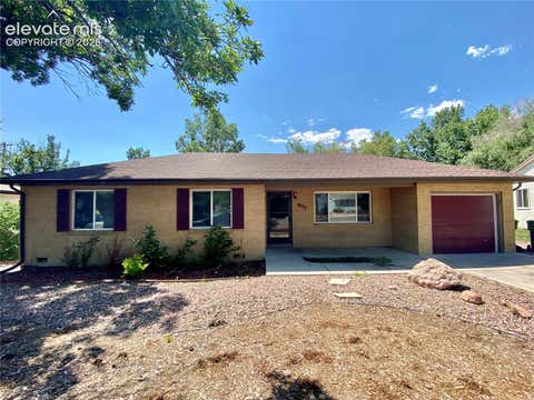 Photo of 325 W Ramona Avenue, Colorado Springs, CO 80905 (MLS # 9972353)
